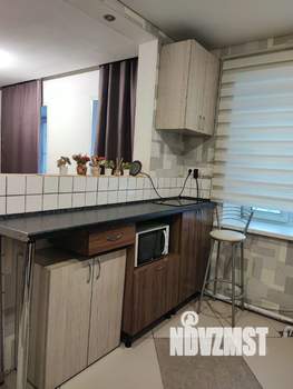 1-к квартира, на длительный срок, 32м2, 1/2 этаж