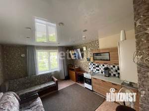 1-к квартира, на длительный срок, 30м2, 2/3 этаж