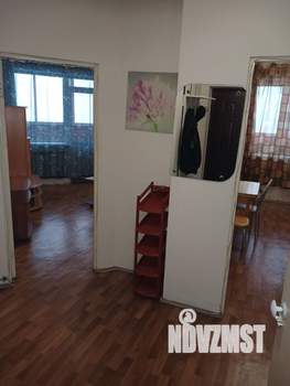 1-к квартира, на длительный срок, 36м2, 4/7 этаж