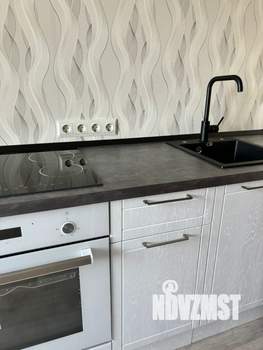 1-к квартира, на длительный срок, 40м2, 3/15 этаж