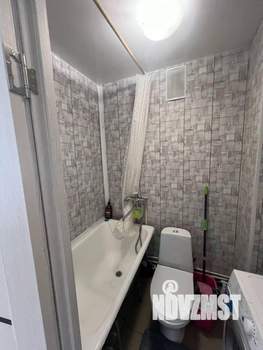 Студия квартира, на длительный срок, 17м2, 9/9 этаж