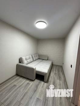 2-к квартира, на длительный срок, 46м2, 1/5 этаж