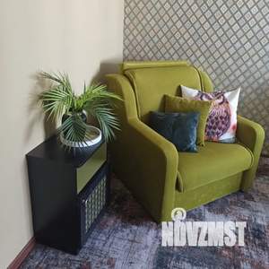 2-к квартира, посуточно, 54м2, 9/9 этаж