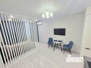 1-к квартира, на длительный срок, 31м2, 7/20 этаж