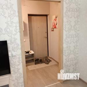 Студия квартира, на длительный срок, 33м2, 5/16 этаж