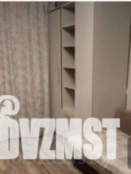 1-к квартира, на длительный срок, 17м2, 2/9 этаж