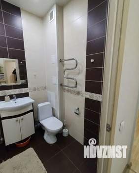 1-к квартира, на длительный срок, 40м2, 3/14 этаж