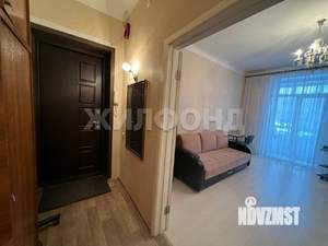 2-к квартира, на длительный срок, 60м2, 4/5 этаж