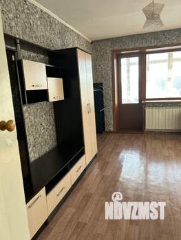 2-к квартира, на длительный срок, 48м2, 5/5 этаж