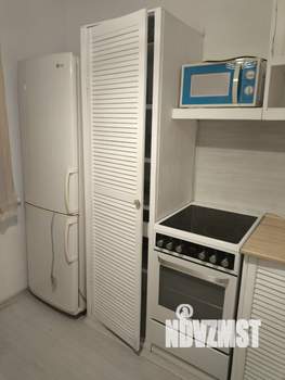 1-к квартира, на длительный срок, 34м2, 9/9 этаж