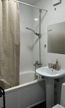 Студия квартира, на длительный срок, 31м2, 1/5 этаж