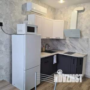 1-к квартира, посуточно, 40м2, 5/12 этаж