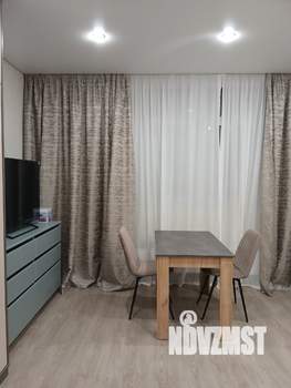 1-к квартира, на длительный срок, 30м2, 8/19 этаж