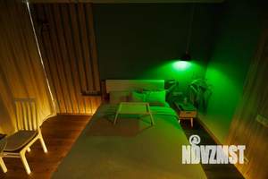 1-к квартира, посуточно, 27м2, 7/18 этаж