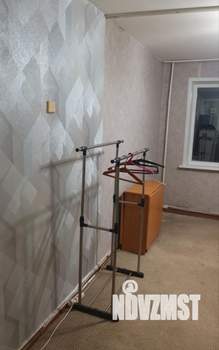 1-к квартира, на длительный срок, 23м2, 4/9 этаж
