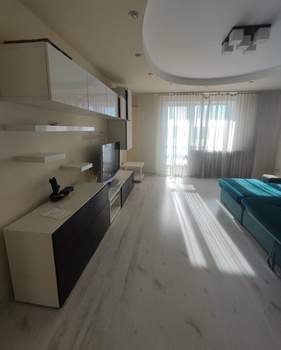 3-к квартира, на длительный срок, 65м2, 7/10 этаж