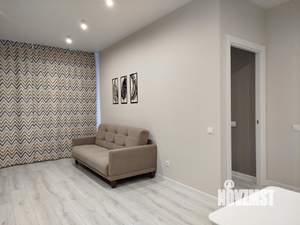 2-к квартира, посуточно, 42м2, 1/1 этаж