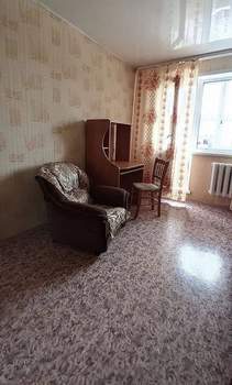 2-к квартира, на длительный срок, 47м2, 5/5 этаж