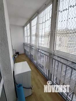 1-к квартира, на длительный срок, 36м2, 15/16 этаж