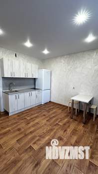 Студия квартира, на длительный срок, 25м2, 14/16 этаж