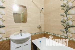 1-к квартира, посуточно, 36м2, 13/15 этаж