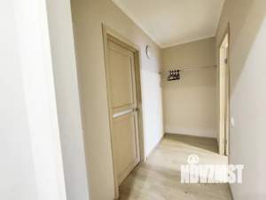 2-к квартира, посуточно, 45м2, 3/5 этаж