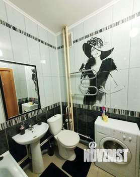 2-к квартира, посуточно, 40м2, 11/17 этаж