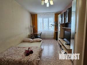 2-к квартира, посуточно, 50м2, 9/9 этаж