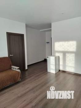 1-к квартира, на длительный срок, 39м2, 2/10 этаж