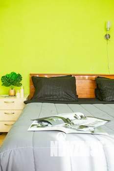 1-к квартира, посуточно, 44м2, 4/9 этаж