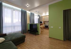 2-к квартира, на длительный срок, 60м2, 13/18 этаж