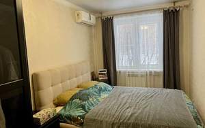 3-к квартира, на длительный срок, 60м2, 1/5 этаж
