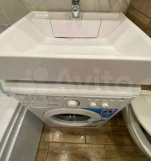 Студия квартира, на длительный срок, 27м2, 9/16 этаж