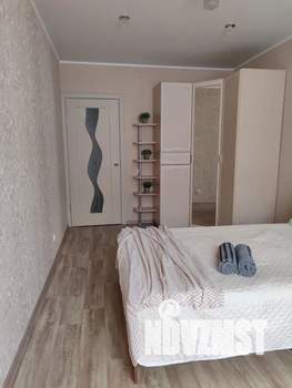 2-к квартира, посуточно, 60м2, 8/16 этаж