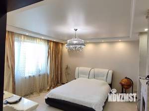 1-к квартира, посуточно, 35м2, 7/9 этаж