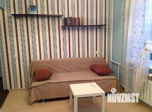 1-к квартира, на длительный срок, 34м2, 6/9 этаж