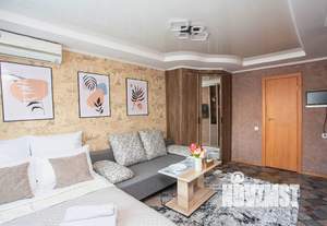 1-к квартира, посуточно, 24м2, 2/9 этаж