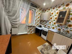 1-к квартира, на длительный срок, 32м2, 10/12 этаж