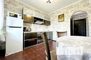 2-к квартира, посуточно, 65м2, 3/14 этаж