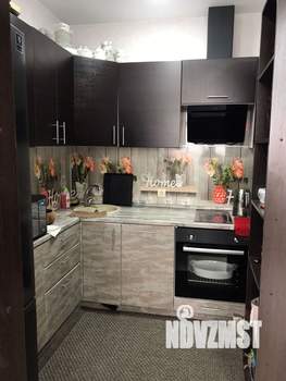 1-к квартира, на длительный срок, 30м2, 6/17 этаж