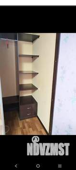 1-к квартира, на длительный срок, 30м2, 5/10 этаж