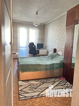 3-к квартира, на длительный срок, 65м2, 8/10 этаж