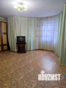 3-к квартира, на длительный срок, 90м2, 3/6 этаж