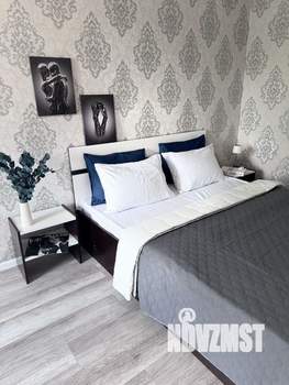 2-к квартира, посуточно, 55м2, 1/1 этаж