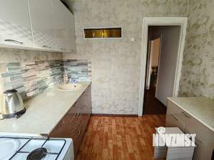 2-к квартира, на длительный срок, 45м2, 2/5 этаж