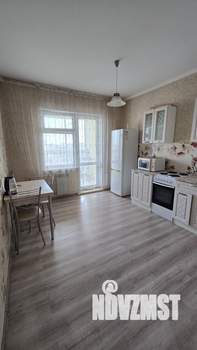 1-к квартира, на длительный срок, 40м2, 17/19 этаж