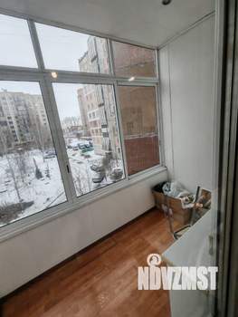 1-к квартира, на длительный срок, 40м2, 3/10 этаж