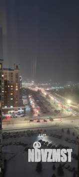 2-к квартира, посуточно, 44м2, 15/17 этаж