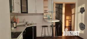 1-к квартира, посуточно, 50м2, 6/8 этаж