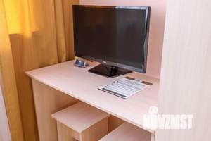 1-к квартира, посуточно, 12м2, 1/1 этаж